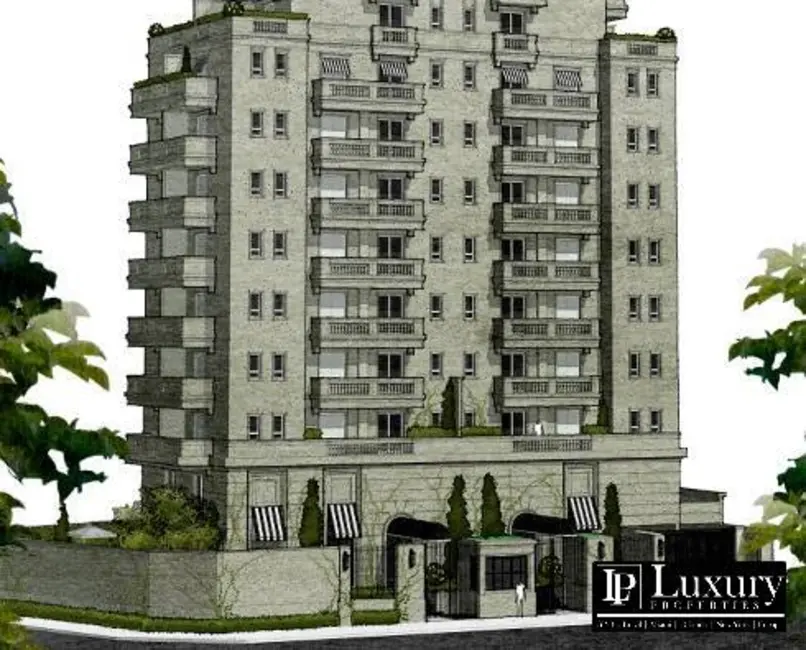 Foto 2 de Apartamento à venda e para alugar, 66m2 em Jardim Europa, São Paulo - SP