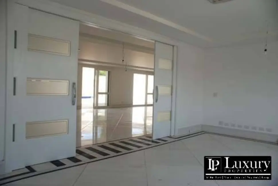 Foto 5 de Casa de Condomínio com 6 quartos à venda, 1360m2 em Barueri - SP