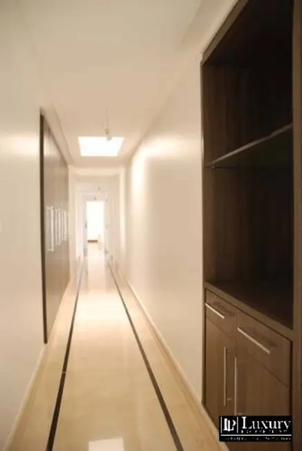 Foto 8 de Casa de Condomínio com 6 quartos à venda, 1360m2 em Barueri - SP