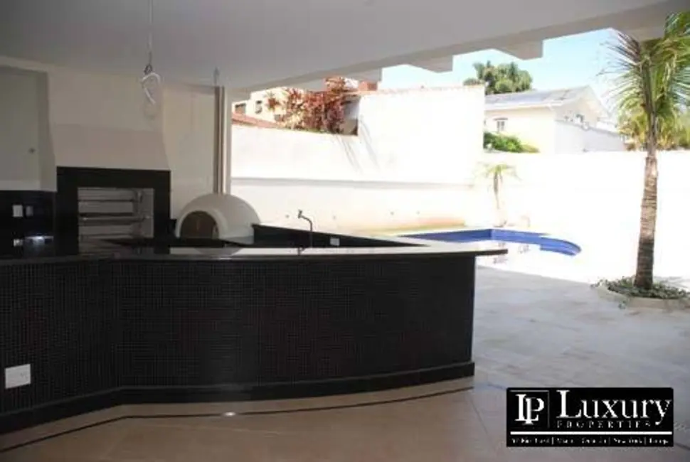 Foto 6 de Casa de Condomínio com 6 quartos à venda, 1360m2 em Barueri - SP