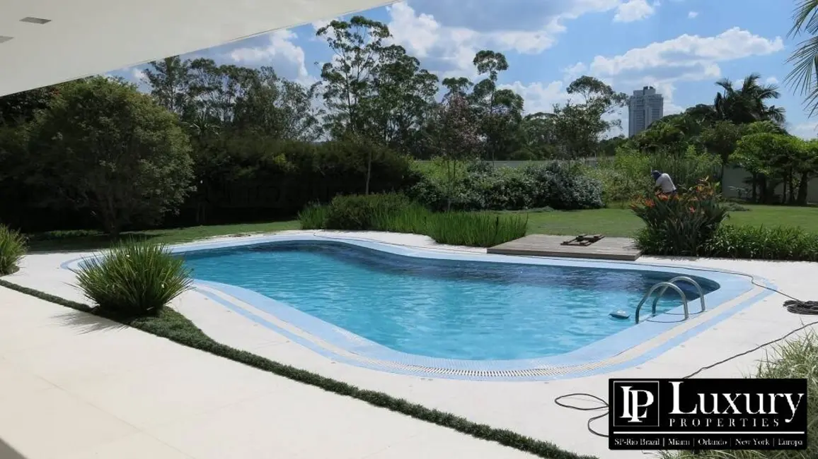 Foto 3 de Casa de Condomínio com 4 quartos à venda, 863m2 em Barueri - SP