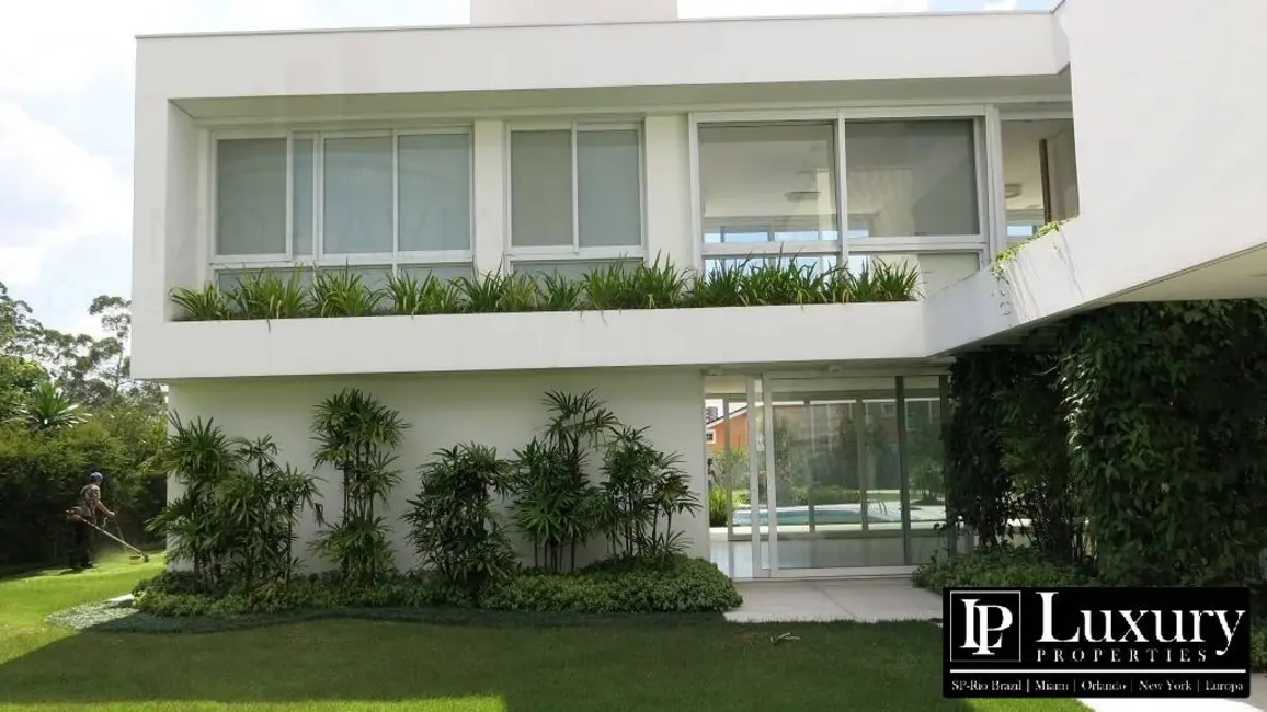 Foto 2 de Casa de Condomínio com 4 quartos à venda, 863m2 em Barueri - SP