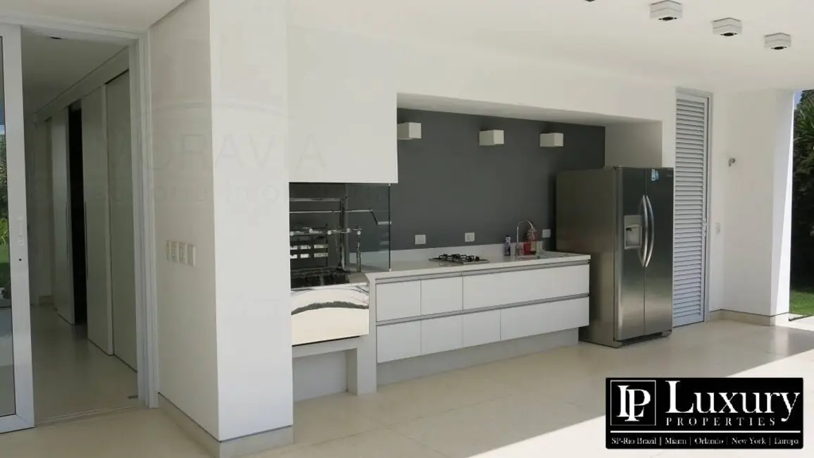 Foto 8 de Casa de Condomínio com 4 quartos à venda, 863m2 em Barueri - SP