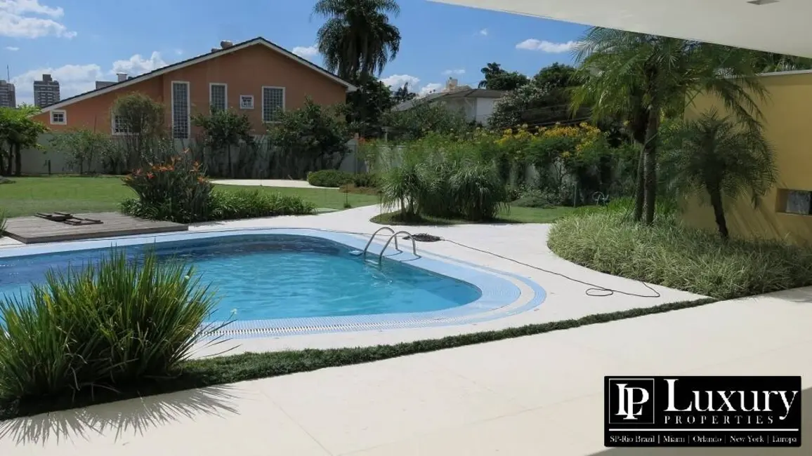 Foto 4 de Casa de Condomínio com 4 quartos à venda, 863m2 em Barueri - SP