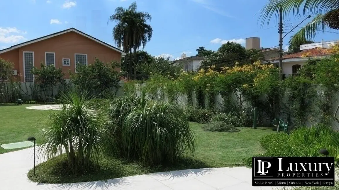 Foto 6 de Casa de Condomínio com 4 quartos à venda, 863m2 em Barueri - SP
