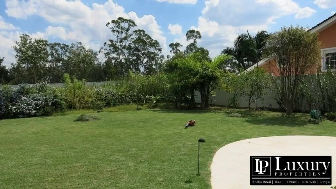 Foto 7 de Casa de Condomínio com 4 quartos à venda, 863m2 em Barueri - SP