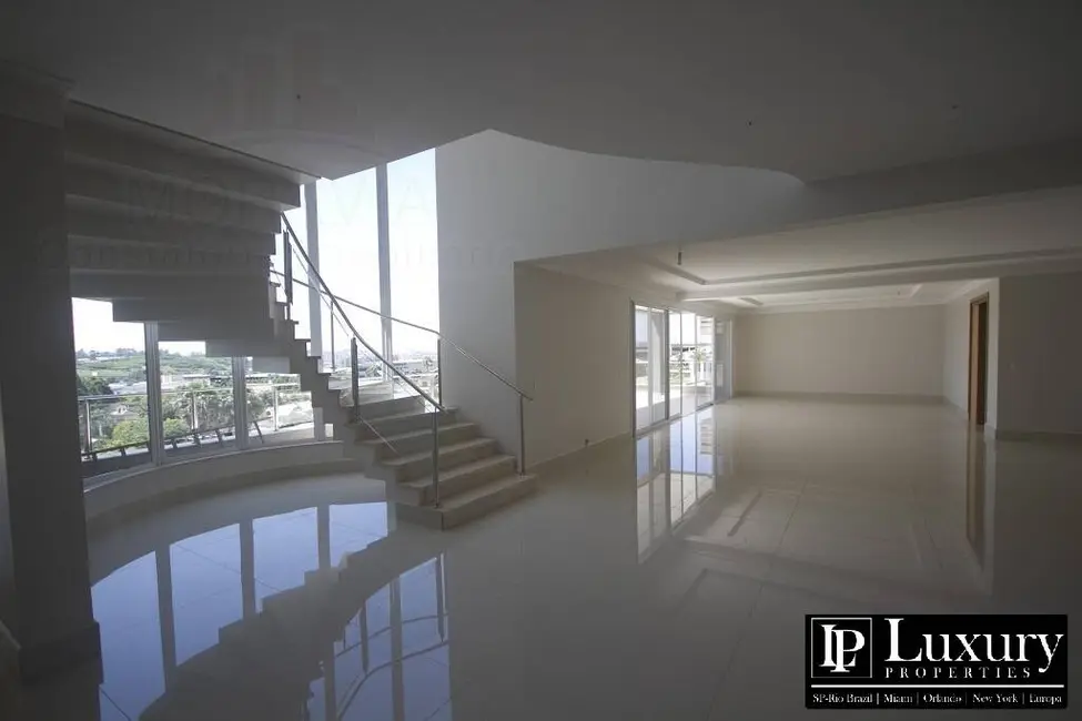 Casa de Condomínio com 5 quartos à venda e para alugar, 1000m2 em Barueri - SP - imagem 8 Foto 8 de Casa de Condomínio com 5 quartos à venda e para alugar, 1000m2 em Barueri - SP