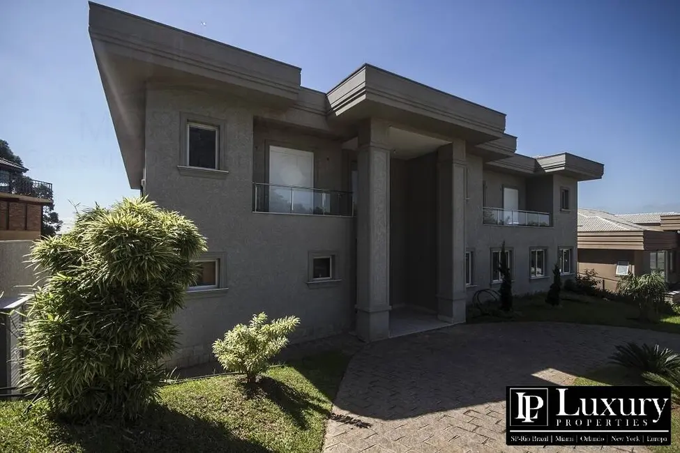 Casa de Condomínio com 5 quartos à venda e para alugar, 1000m2 em Barueri - SP - imagem 2 Foto 2 de Casa de Condomínio com 5 quartos à venda e para alugar, 1000m2 em Barueri - SP