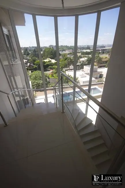 Casa de Condomínio com 5 quartos à venda e para alugar, 1000m2 em Barueri - SP - imagem 3 Foto 3 de Casa de Condomínio com 5 quartos à venda e para alugar, 1000m2 em Barueri - SP