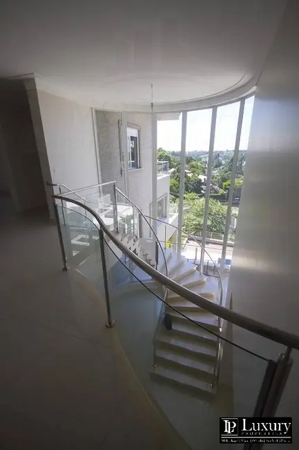 Casa de Condomínio com 5 quartos à venda e para alugar, 1000m2 em Barueri - SP - imagem 5 Foto 5 de Casa de Condomínio com 5 quartos à venda e para alugar, 1000m2 em Barueri - SP