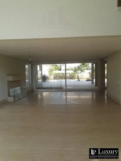 Foto 5 de Casa de Condomínio com 5 quartos à venda, 1000m2 em Tamboré, Santana De Parnaiba - SP