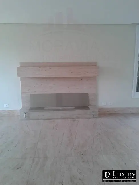 Foto 6 de Casa de Condomínio com 5 quartos à venda, 1000m2 em Tamboré, Santana De Parnaiba - SP