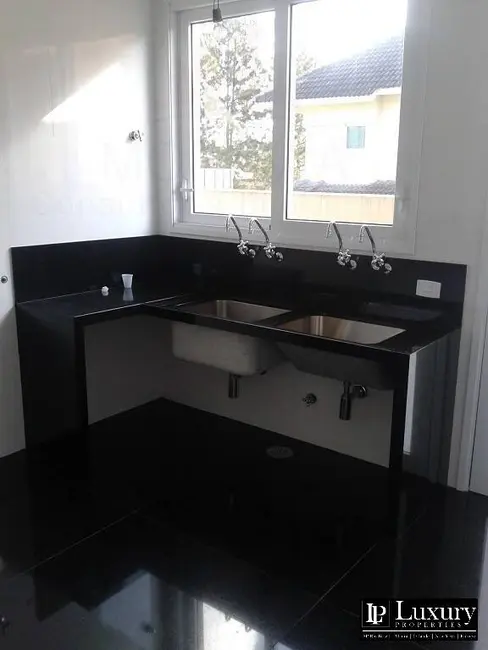 Foto 9 de Casa de Condomínio com 5 quartos à venda, 1000m2 em Tamboré, Santana De Parnaiba - SP