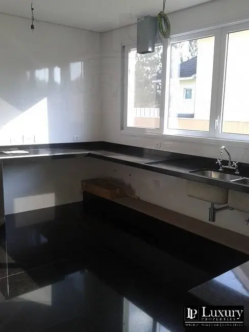 Foto 8 de Casa de Condomínio com 5 quartos à venda, 1000m2 em Tamboré, Santana De Parnaiba - SP