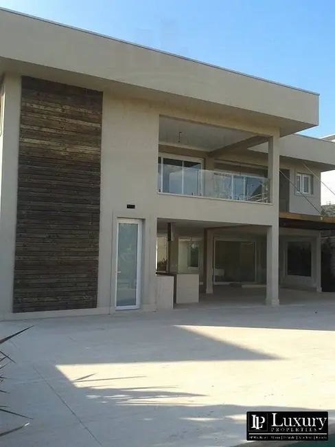 Foto 2 de Casa de Condomínio com 5 quartos à venda, 1000m2 em Tamboré, Santana De Parnaiba - SP