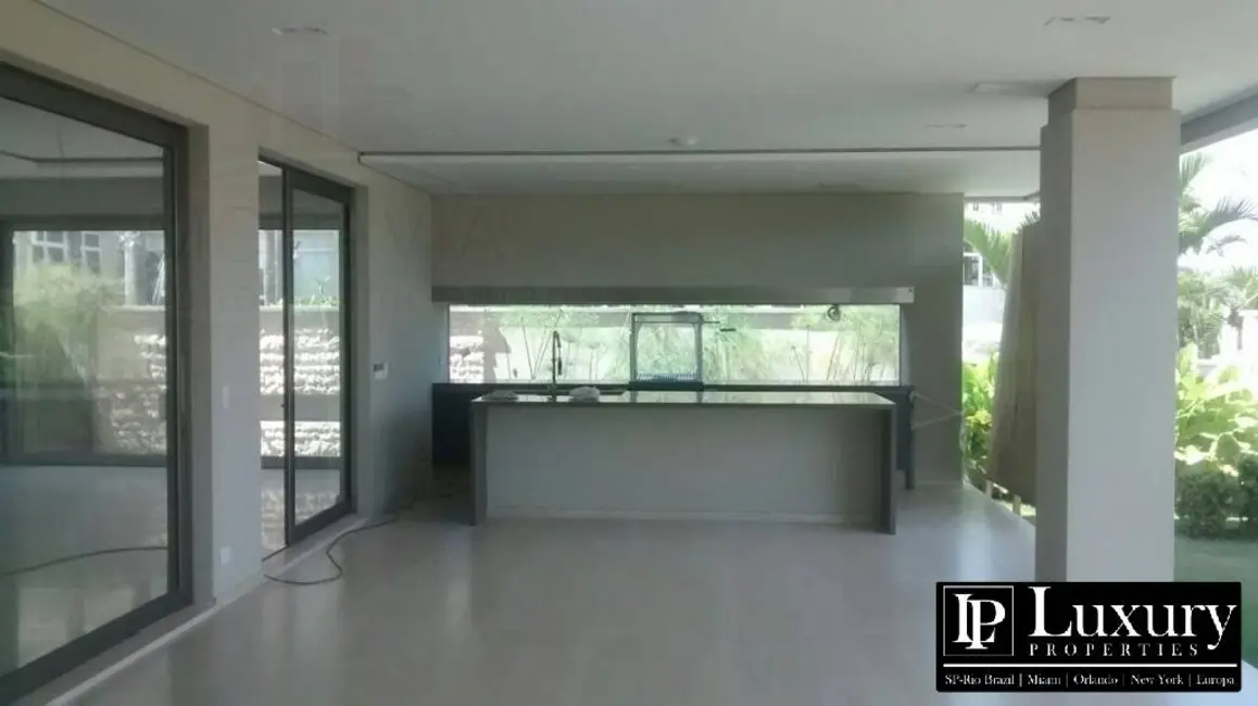 Foto 6 de Casa de Condomínio com 5 quartos à venda, 1100m2 em Tamboré, Santana De Parnaiba - SP