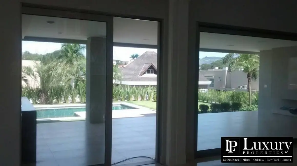 Foto 5 de Casa de Condomínio com 5 quartos à venda, 1100m2 em Tamboré, Santana De Parnaiba - SP