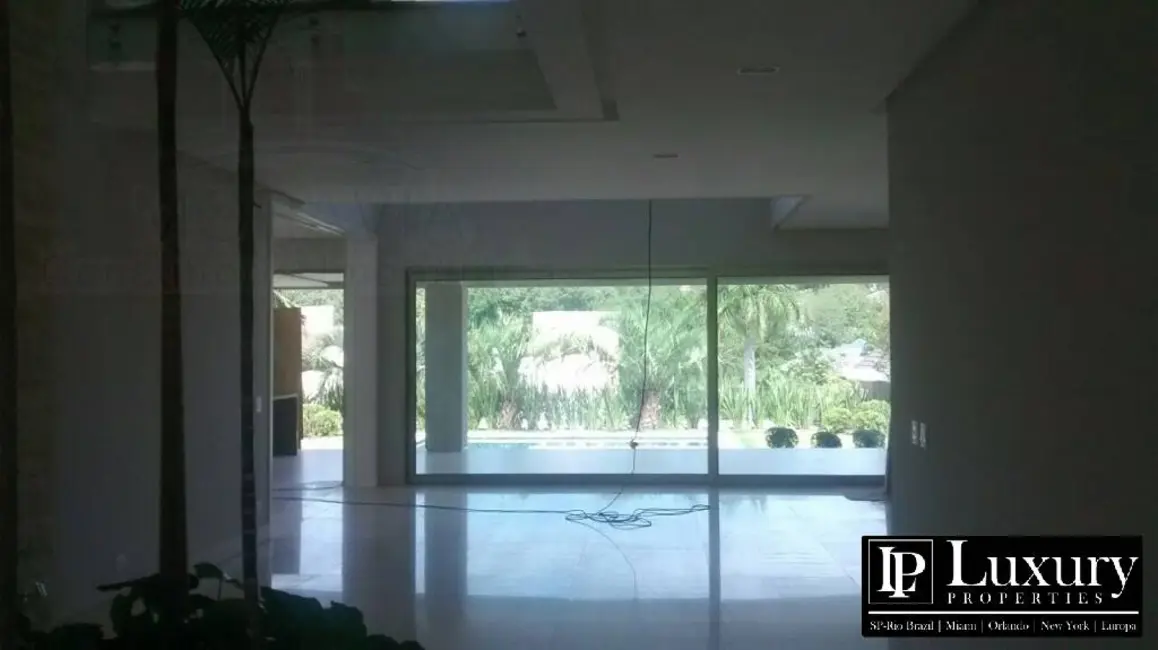 Foto 4 de Casa de Condomínio com 5 quartos à venda, 1100m2 em Tamboré, Santana De Parnaiba - SP