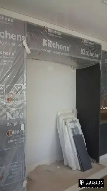 Foto 9 de Casa de Condomínio com 5 quartos à venda, 1100m2 em Tamboré, Santana De Parnaiba - SP