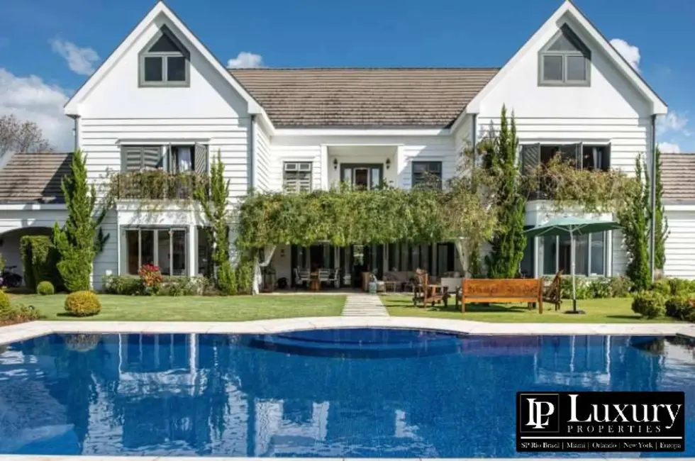 Foto 4 de Casa de Condomínio com 6 quartos à venda e para alugar, 960m2 em Braganca Paulista - SP