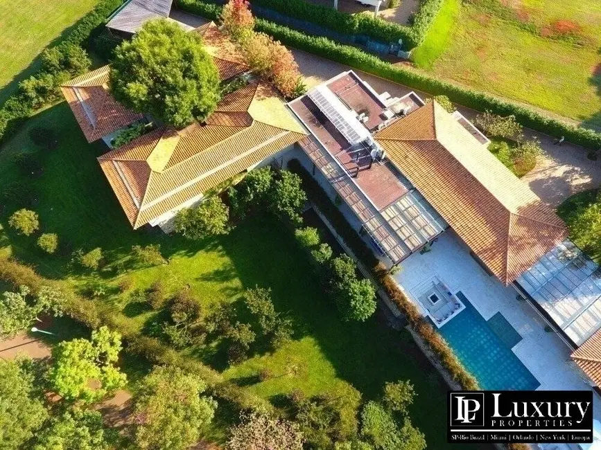 Foto 2 de Casa de Condomínio com 10 quartos à venda, 1917m2 em Porto Feliz - SP