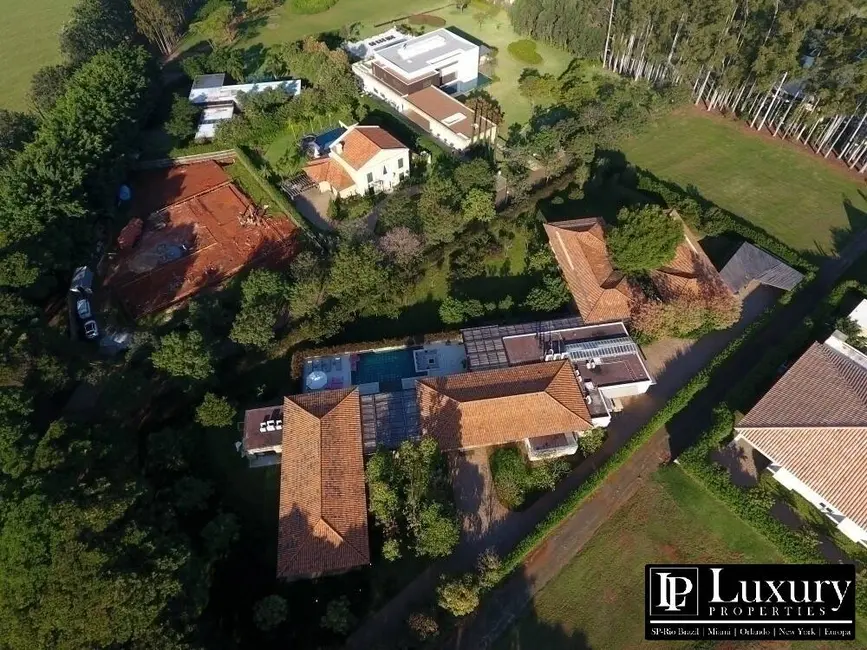 Foto 3 de Casa de Condomínio com 10 quartos à venda, 1917m2 em Porto Feliz - SP