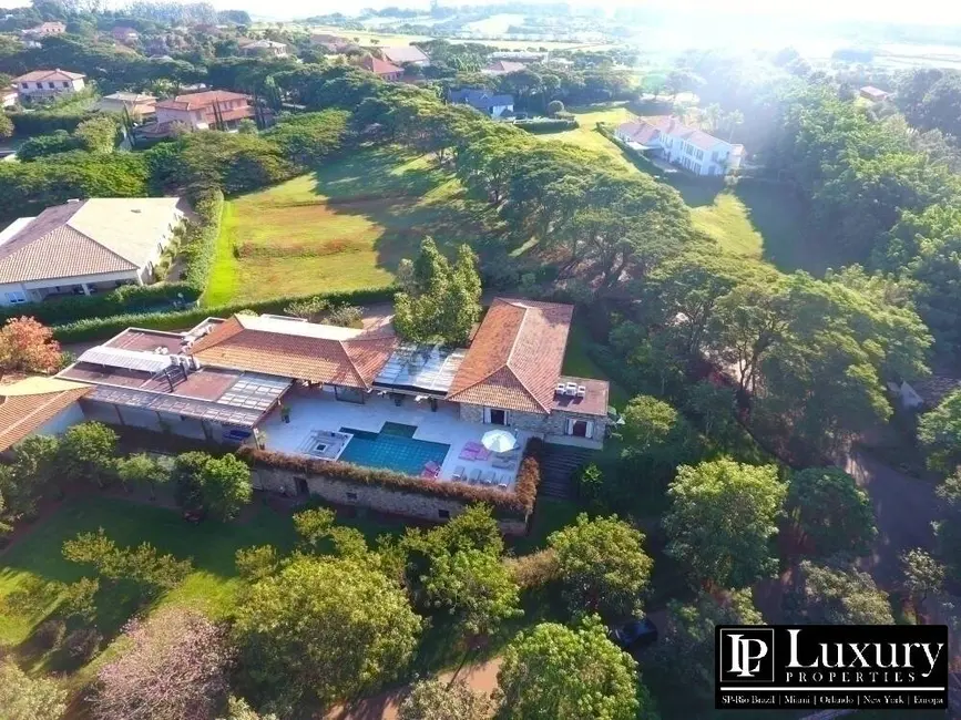 Foto 8 de Casa de Condomínio com 10 quartos à venda, 1917m2 em Porto Feliz - SP
