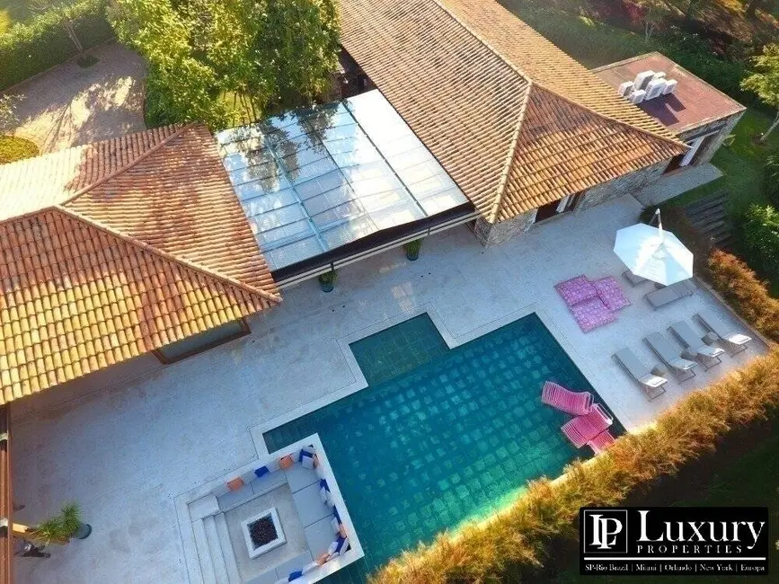 Foto 6 de Casa de Condomínio com 10 quartos à venda, 1917m2 em Porto Feliz - SP