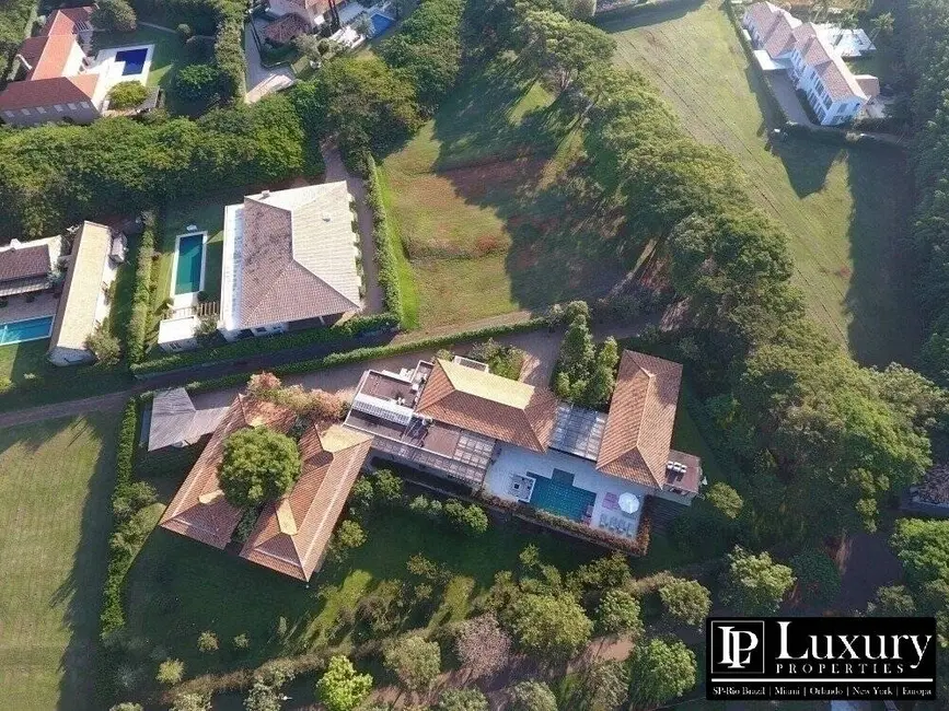 Foto 9 de Casa de Condomínio com 10 quartos à venda, 1917m2 em Porto Feliz - SP