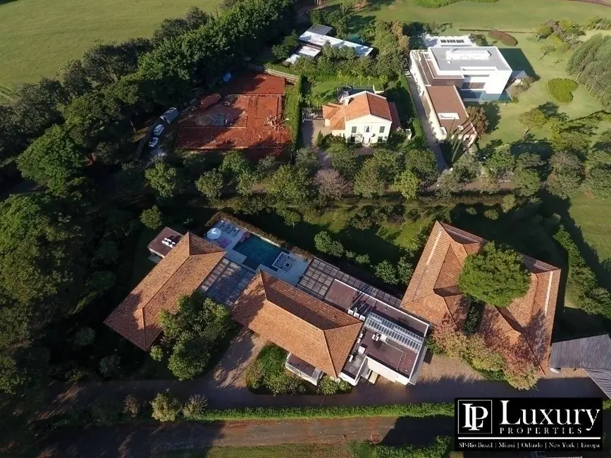 Foto 7 de Casa de Condomínio com 10 quartos à venda, 1917m2 em Porto Feliz - SP