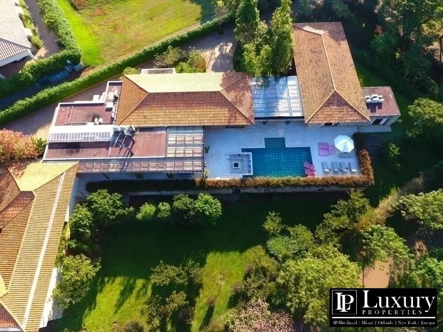 Foto 1 de Casa de Condomínio com 10 quartos à venda, 1917m2 em Porto Feliz - SP