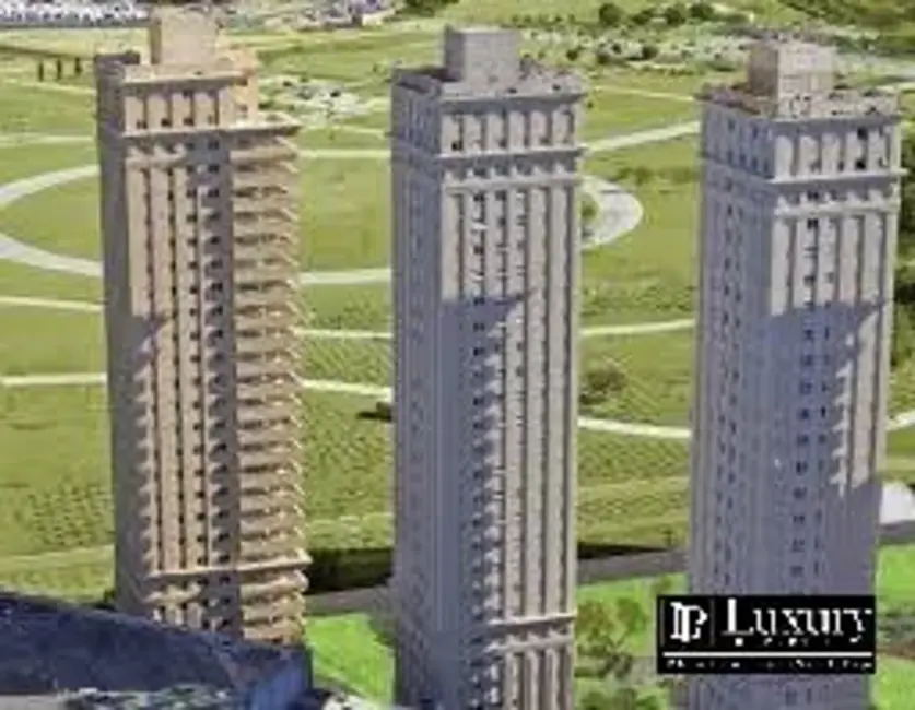 Foto 4 de Apartamento com 3 quartos para alugar, 264m2 em Alto de Pinheiros, São Paulo - SP