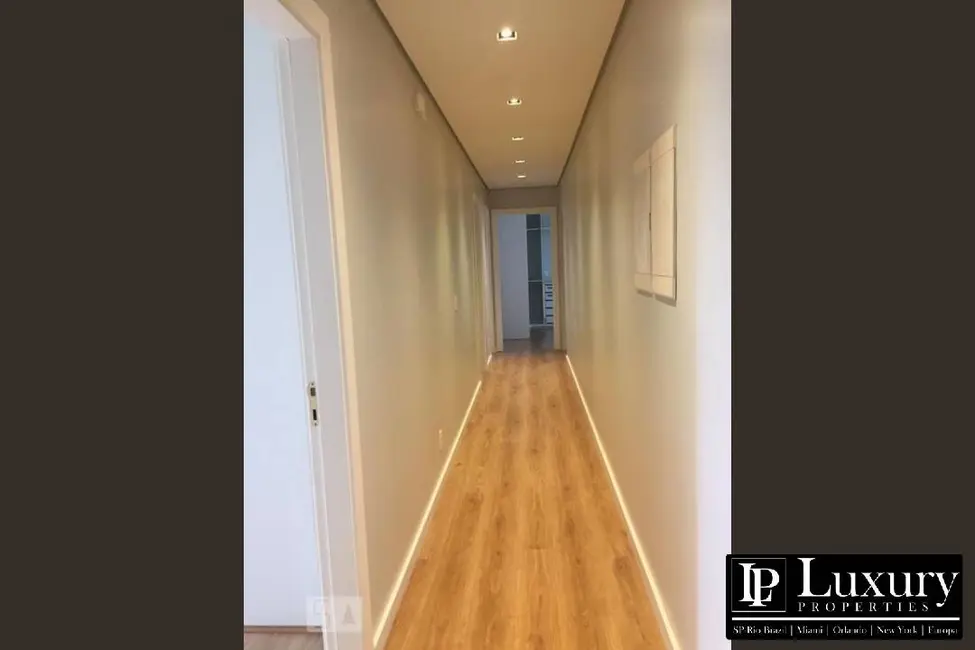 Foto 7 de Apartamento com 3 quartos para alugar, 264m2 em Alto de Pinheiros, São Paulo - SP