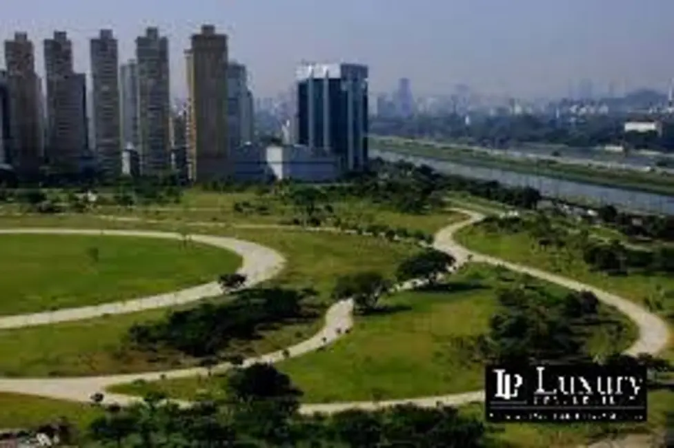 Foto 3 de Apartamento com 3 quartos para alugar, 264m2 em Alto de Pinheiros, São Paulo - SP