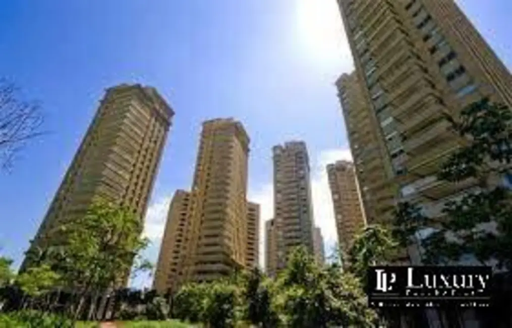 Foto 1 de Apartamento com 3 quartos para alugar, 264m2 em Alto de Pinheiros, São Paulo - SP