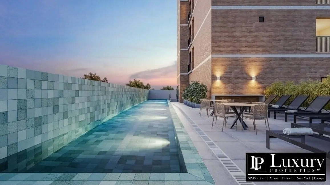 Foto 7 de Apartamento com 4 quartos à venda, 307m2 em Itaim Bibi, São Paulo - SP