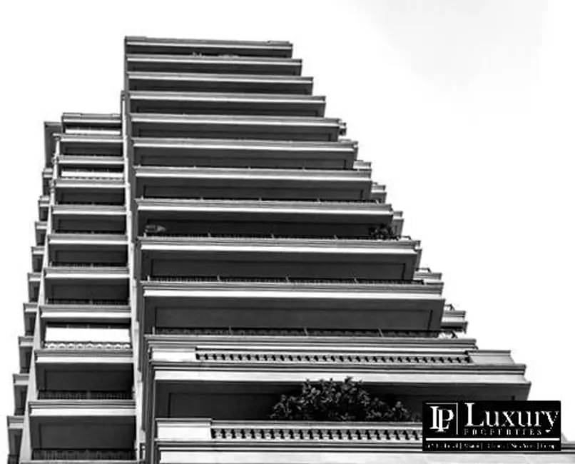 Apartamento com 5 quartos à venda, 812m2 em Jardim Europa, São Paulo - SP - imagem 7 Foto 7 de Apartamento com 5 quartos à venda, 812m2 em Jardim Europa, São Paulo - SP