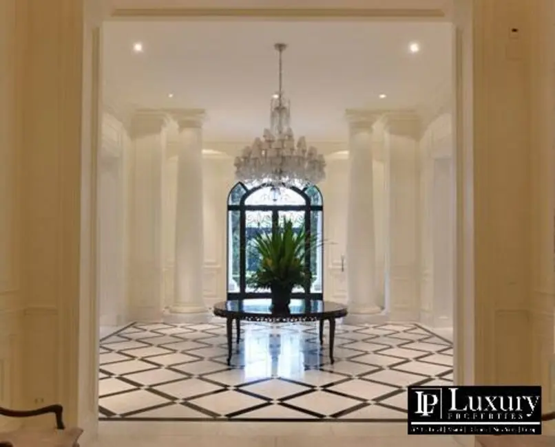 Apartamento com 5 quartos à venda, 812m2 em Jardim Europa, São Paulo - SP - imagem 3 Foto 3 de Apartamento com 5 quartos à venda, 812m2 em Jardim Europa, São Paulo - SP