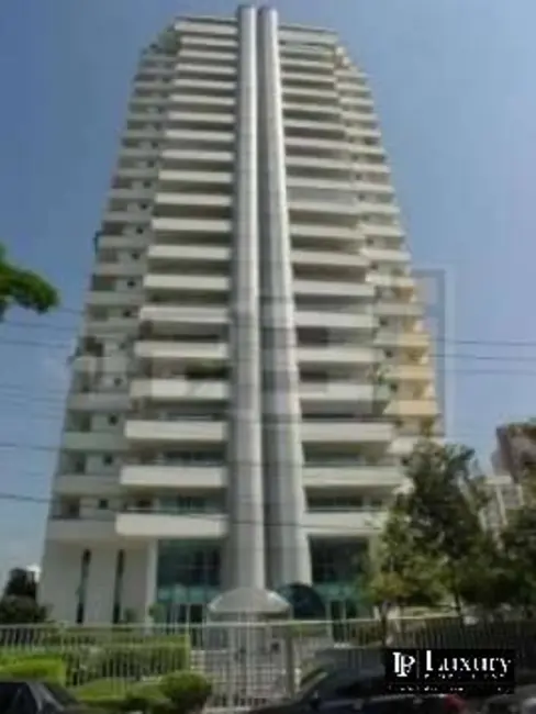 Apartamento com 4 quartos à venda, 170m2 em Moema, São Paulo - SP - imagem 2 Foto 2 de Apartamento com 4 quartos à venda, 170m2 em Moema, São Paulo - SP