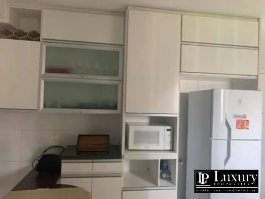 Foto 7 de Apartamento com 3 quartos à venda e para alugar, 127m2 em Moema, São Paulo - SP