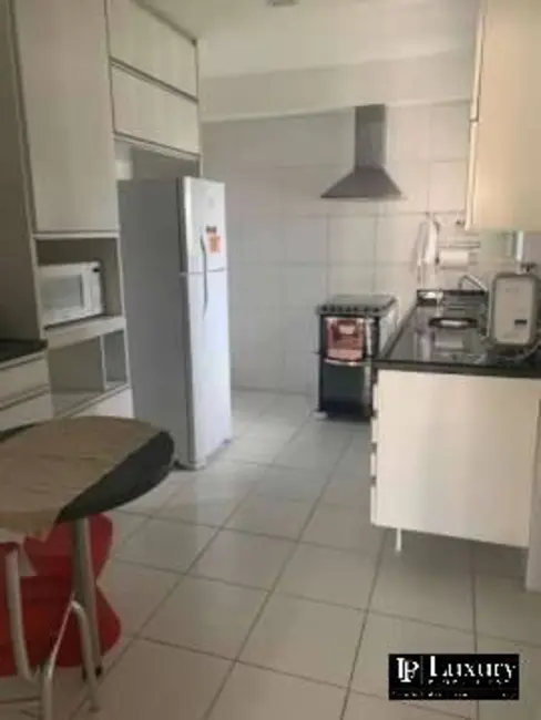 Foto 6 de Apartamento com 3 quartos à venda e para alugar, 127m2 em Moema, São Paulo - SP