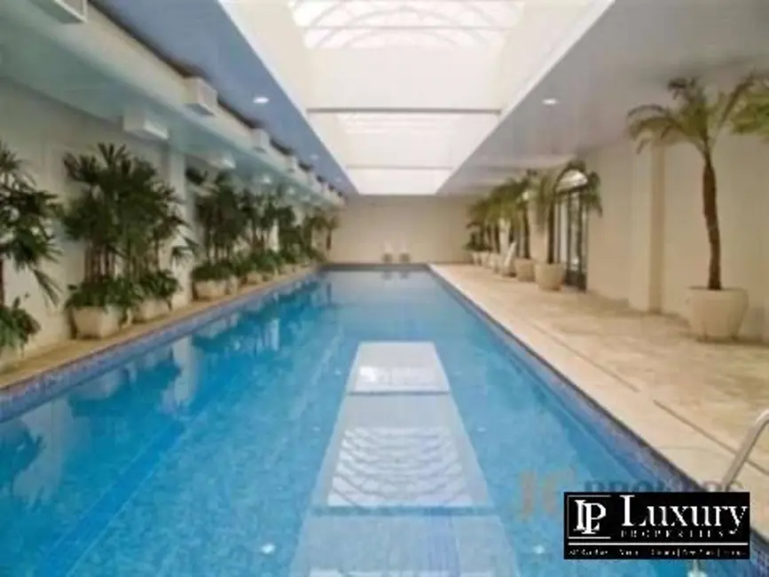 Foto 2 de Apartamento com 3 quartos à venda e para alugar, 127m2 em Moema, São Paulo - SP