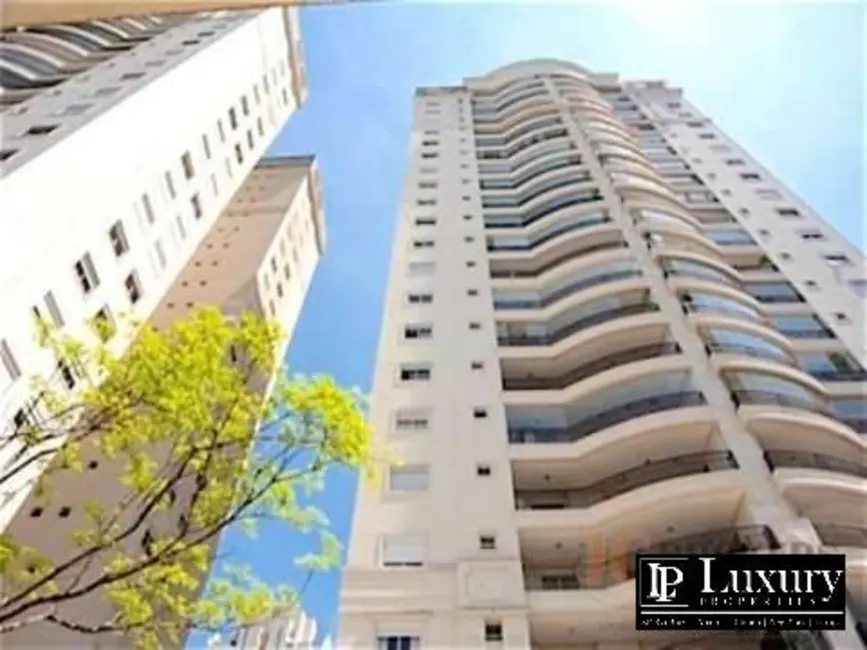 Foto 1 de Apartamento com 3 quartos à venda e para alugar, 127m2 em Moema, São Paulo - SP