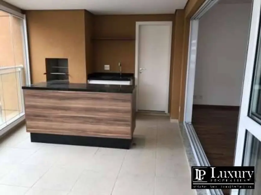 Foto 3 de Apartamento com 4 quartos à venda, 181m2 em Moema, São Paulo - SP