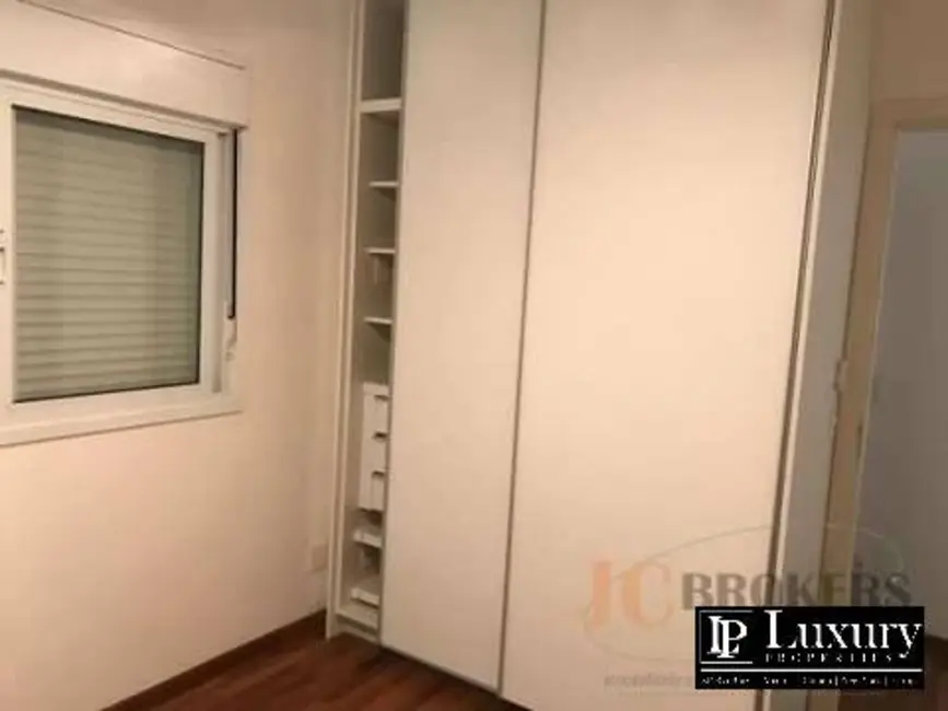 Foto 9 de Apartamento com 4 quartos à venda, 181m2 em Moema, São Paulo - SP