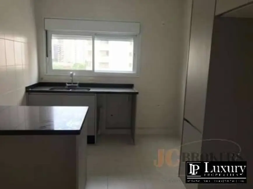 Foto 6 de Apartamento com 4 quartos à venda, 181m2 em Moema, São Paulo - SP