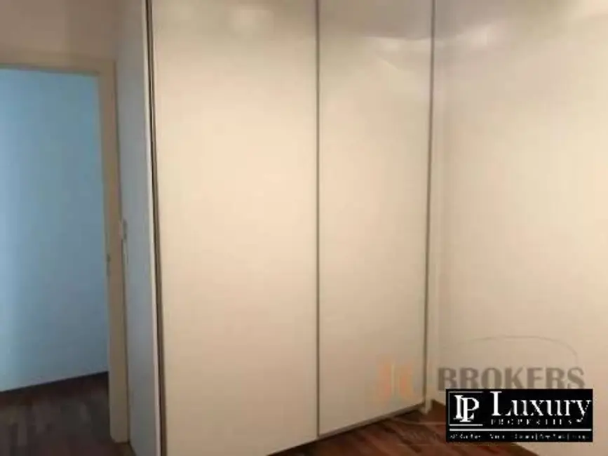 Foto 8 de Apartamento com 4 quartos à venda, 181m2 em Moema, São Paulo - SP