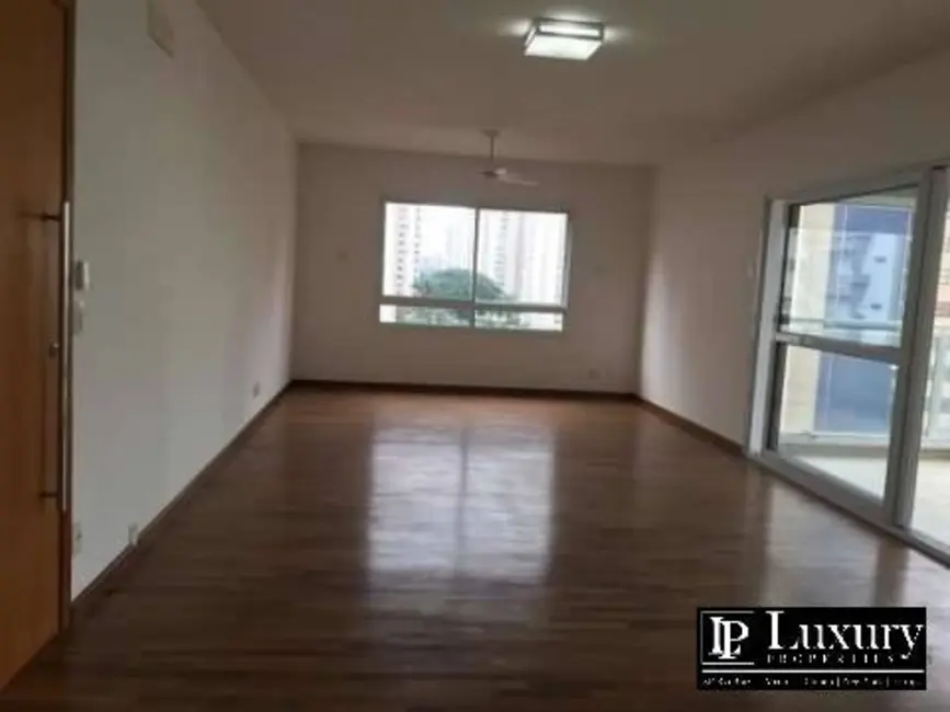 Foto 4 de Apartamento com 4 quartos à venda, 181m2 em Moema, São Paulo - SP