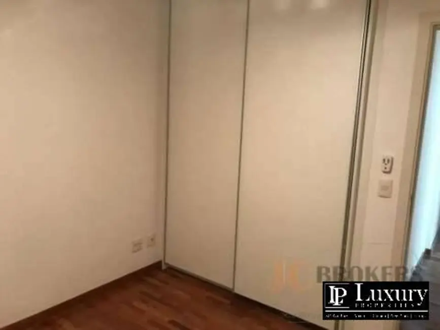 Foto 7 de Apartamento com 4 quartos à venda, 181m2 em Moema, São Paulo - SP