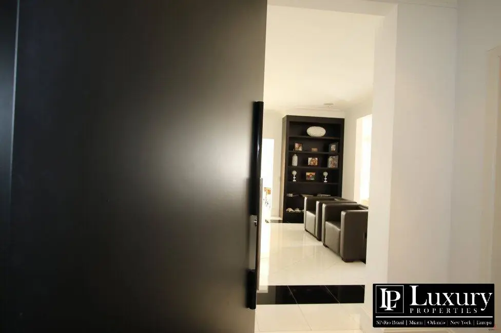 Apartamento com 2 quartos à venda e para alugar, 280m2 em Vila Nova Conceição, São Paulo - SP - imagem 4 Foto 4 de Apartamento com 2 quartos à venda e para alugar, 280m2 em Vila Nova Conceição, São Paulo - SP